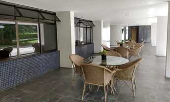 Imagem 4: Apartamento para aluguel, 217 m², 4 quartos( 2 suítes) prox. Jaqueira, na Tamarineira - Re