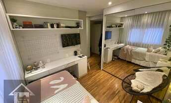 Imagem: Apartamento Campo Belo 3 suítes