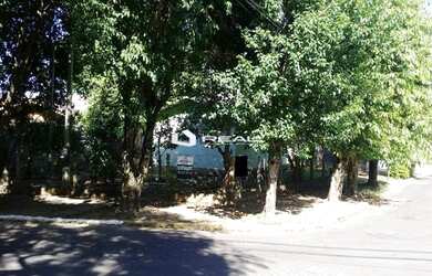 Imagem 3: Terreno 16m de frente, à 3min Park Shop. Canoas, de esquina - vende/troca - Igara Ref.:235