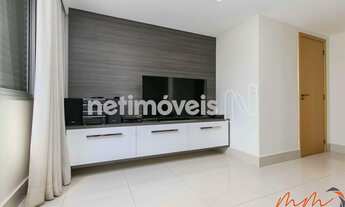 Imagem 5: Venda Apartamento 2 quartos Funcionários Belo Horizonte