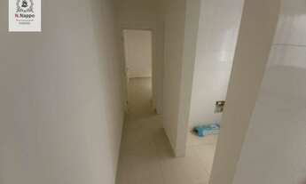 Imagem 5: Apartamento perto do mar, com 01 dormitório, varanda, 01 vaga - Aviação