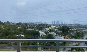 Imagem 5: Apartamento para Venda em Santana de Parnaíba, Tamboré, 1 dormitório, 1 suíte, 1 banheiro