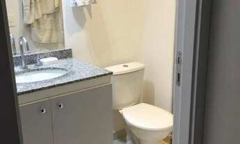 Imagem 7: Cobertura com 1 dormitório à venda, 74 m² por R$ 1.250.000,00 - Sumarezinho - São Paulo/SP