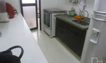 Imagem 5: SãO PAULO - Apartamento Padrão - Moema