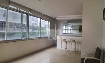 Imagem 2: Apartamento com 3 quartos à venda, 328 m² por R$ 3.500.000 - Copacabana - Rio de Janeiro/R
