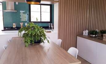 Imagem 3: Casa de condomínio para venda com 72 metros quadrados com 2 quartos