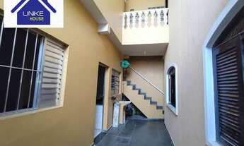 Imagem 7: Sobrado 3 suítes 4 vagas de garagem, em frente ao shopping interlagos