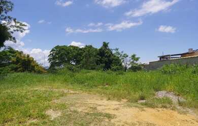 Imagem 2: Terreno no Extensão Novo Rio das Ostras - RJ