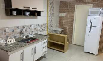 Imagem 2: Apartamento em Prédio Novo perto metrô Cidade Nova