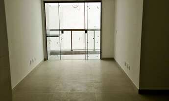 Imagem 6: TIJUCA Apartamento 1ª Locação. 2 Suítes. Prédio Luxo. - Rio de Janeiro - RJ