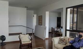 Imagem 4: Mansão Bois de Boulogne - 4 suítes - 204 M2