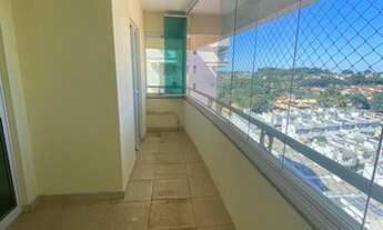 Imagem 7: Euroville II - Apartamento 1 quarto, sendo 1 suíte