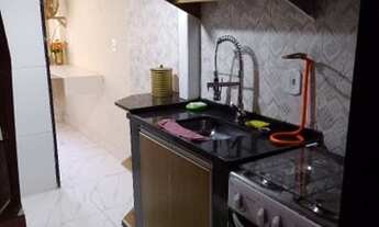 Imagem 6: Apartamento todo mobillhado