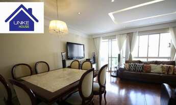 Imagem: Apartamento com 108 metros, com 3 dormitórios