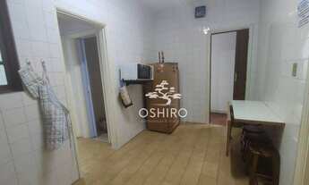 Imagem 5: Apartamento com 2 dormitórios à venda, 118 m² por R$ 650.000,00 - Gonzaga - Santos/SP