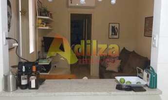 Imagem 2: Apartamento-À VENDA-Tijuca-Rio de Janeiro-RJ