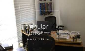 Imagem 5: BROOKLIN 205m²| 3 SUÍTES | 4 VAGAS