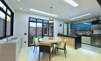 Imagem 7: Vendo casa no Condomínio Jardim de Alice e Pereira com 200 m² e 3 suítes