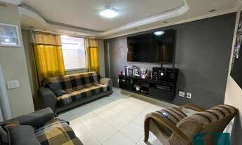 Imagem 4: Beija-Flor II - Belíssimo Triplex - Cosmorama, Mesquita/RJ