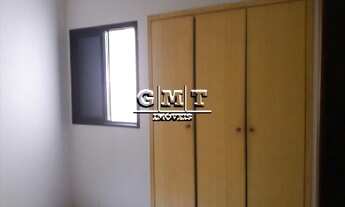 Imagem 6: Apartamento - Ribeirão Preto - Ana Maria - Pronto Para Morar