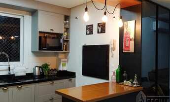 Imagem 6: Apartamento com 3 Dormitorio(s) localizado(a) no bairro CENTRO em SÃO LEOPOLDO / Ref.:2302