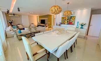 Imagem 4: Apartamento para venda com 78 metros quadrados com 2 quartos em Ponta D'Areia - São L