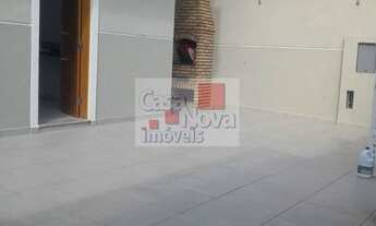 Imagem 3: Lindo sobrado e ótima localização ,com boa distribuição interna !!!