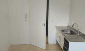 Imagem 5: Apartamento com Varanda de 2 Dormitórios, no Condomínio Riiviera Francesa, Centro de Guaru