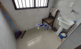 Imagem 7: Apartamento com 2 dormitórios à venda, 71 m² por R$ 310.000,00 - Vila Guilhermina - Praia