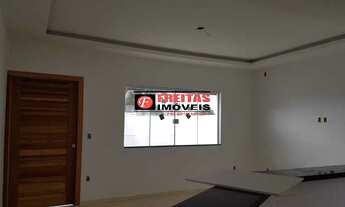 Imagem 7: Excelente casa de primeira locação com 2 quartos sendo 1 suíte área goumert