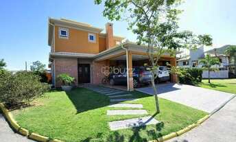 Imagem: Casa em Condomínio Campeche