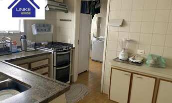 Imagem 7: Apartamento 152m² 3 suítes 3 vagas de garagem, no Campo Belo