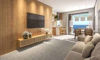 Imagem 5: Apartamentos com 2 e 3 quartos no Morretes - Itapema (SC