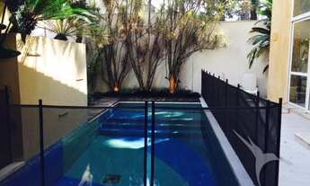 Imagem 3: BARUERI - Casa Padrão - Alphaville