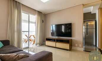 Imagem 4: Apartamento com 2 quartos, 92 m² à venda em Tatuapé, varanda gourmet, 2 vagas