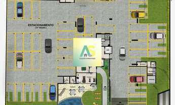 Imagem 7: Apartamento 03 Quartos Pronto Para Morar no Pina,Lazer Completo