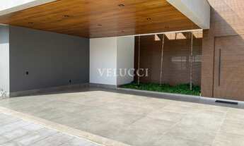 Imagem 4: Casa - Loteamento Mont Blanc Residence - Campinas