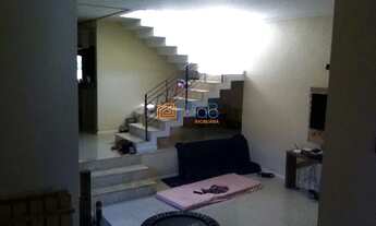 Imagem 2: Ampla e excelente casa duplex no Vale dos Cristais com 3 suítes