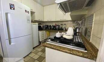 Imagem 13: Apartamento 3 Dormitórios à venda 118 m² R$ 630.000,00 - Graça - Salvador/BA