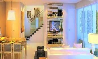 Imagem 3: Vendo casa em condomínio no Eusébio com 138 m², 3 suítes e áreas de lazer