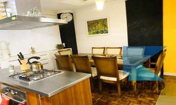 Imagem 4: SãO PAULO - Apartamento Padrão - Jardins