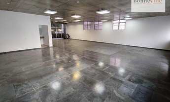 Imagem 5: Prédio comercial Monozoário com 870m² a 100 metros da estação de Metro Linha Lilás Borba