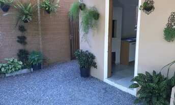 Imagem 6: SOBRADO (RESIDENCIAL E COMERCIAL) - SÃO RAFAEL - RIO NEGRINHO