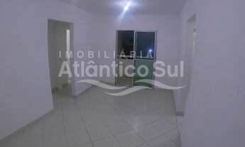 Imagem 2: Ilhéus - Apartamento 02 quartos sendo 01 suíte - Pontal Ville - Locação