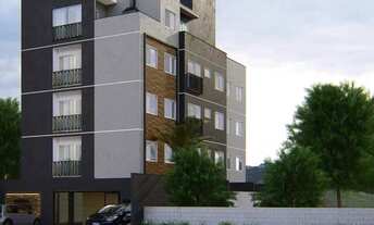 Imagem: Apartamento para venda com 51 metros quadrados