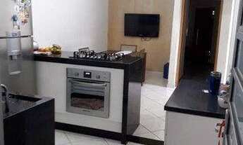 Imagem 4: Casa à venda, 140 m² por R$ 330.000,00 - Jardim Santa Maria (Nova Veneza) - Sumaré/SP