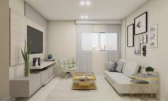 Imagem: Apartamento à Venda em São Paulo/SP no