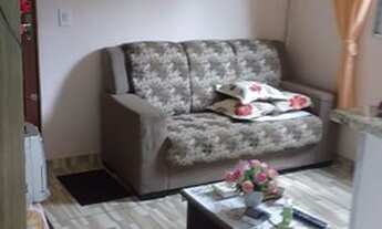 Imagem 2: Apartamento para aluguel e venda tem 45 metros quadrados com 1 quarto