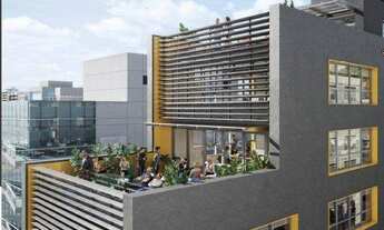 Imagem 2: Prédio monousuário para alugar, 6175m² por R$ 710.000/mês - Jardim Paulista - São Paulo/SP