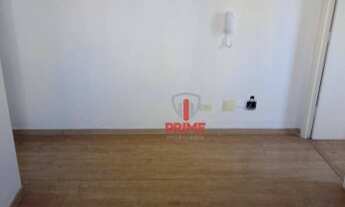 Imagem 6: Apartamento com 1 dormitório, 35 m² - venda por R$ 145.000,00 ou aluguel por R$ 500,00/mês